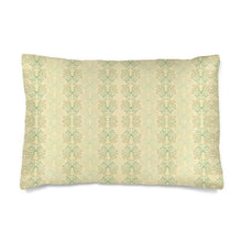 Load image into Gallery viewer, Florence Butter Silk Pillowcase