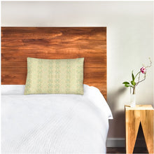 Load image into Gallery viewer, Florence Butter Silk Pillowcase