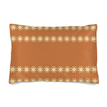 Load image into Gallery viewer, Meddlar Bronze Silk Pillowcase