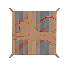 Charger l'image dans la galerie, Leather Medium Vide Poche Alcazar