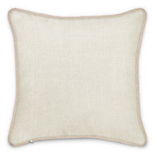 Load image into Gallery viewer, Meddlar Bronze Silk Throw Cushion