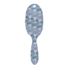 Load image into Gallery viewer, Goa Double Lilac Hairbrush