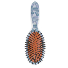 Load image into Gallery viewer, Goa Double Lilac Hairbrush