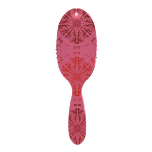 Garda Fuchsia Hairbrush