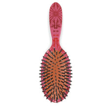 Load image into Gallery viewer, Garda Fuchsia Hairbrush