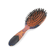 Load image into Gallery viewer, Kookaburra Hairbrush