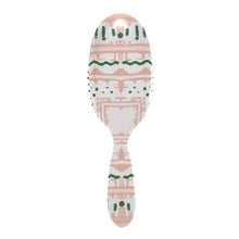 Load image into Gallery viewer, Bernini Pink Hairbrush