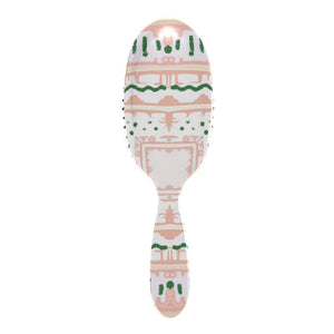 Bernini Pink Hairbrush