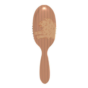 Lion Stripe Hairbrush