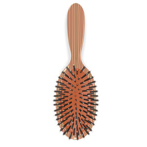 Lion Stripe Hairbrush