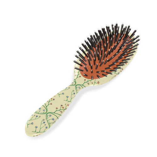 Florence Butter Hairbrush