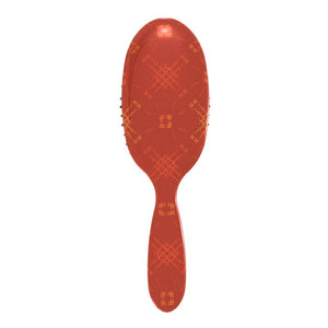 Garda Red Hairbrush