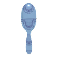 Load image into Gallery viewer, Chatsworth Blue Hairbrush