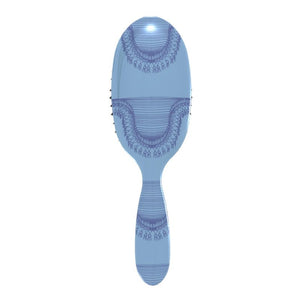 Chatsworth Blue Hairbrush