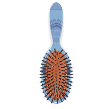 Load image into Gallery viewer, Chatsworth Blue Hairbrush