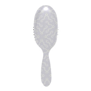 Cecropia Lilac Hairbrush