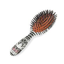 Load image into Gallery viewer, Tiger Rug Hairbrush