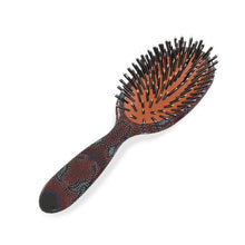 Carica l&#39;immagine nel visualizzatore di Gallery, Cambre Hairbrush