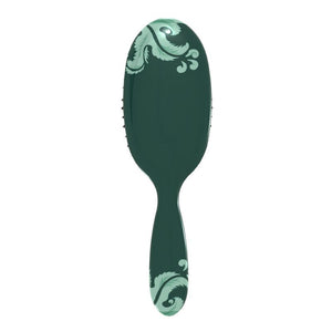 Acanthus Green Hairbrush