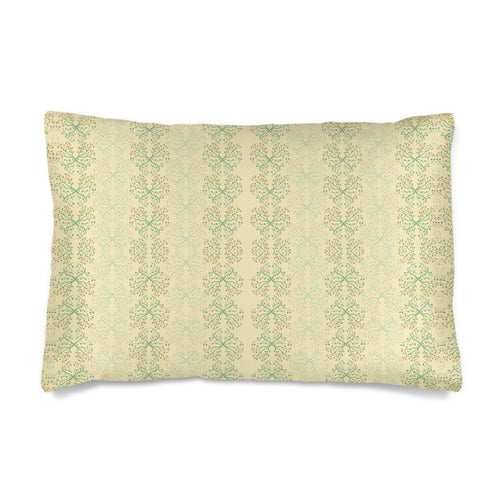 Florence Butter Silk Pillowcase