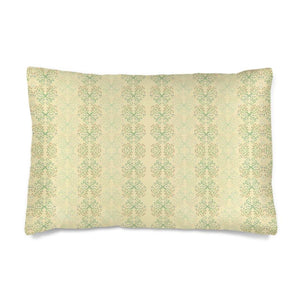 Florence Butter Silk Pillowcase