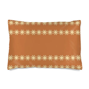 Meddlar Bronze Silk Pillowcase