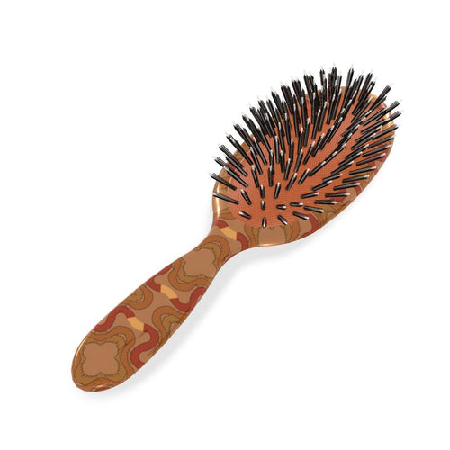 Socotra Hairbrush