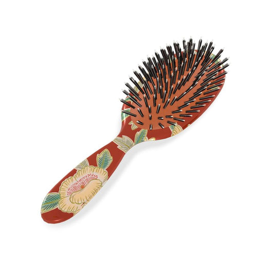 Imari Hairbrush