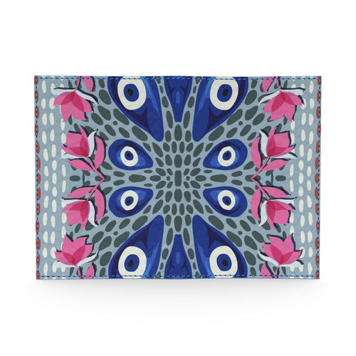 Passport Cover Spetses