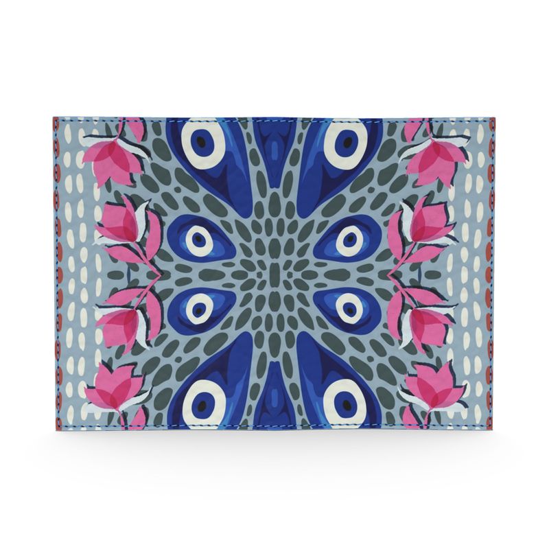 Passport Cover Spetses