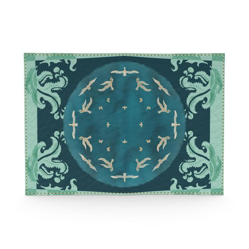 Passport Cover Fly With Me