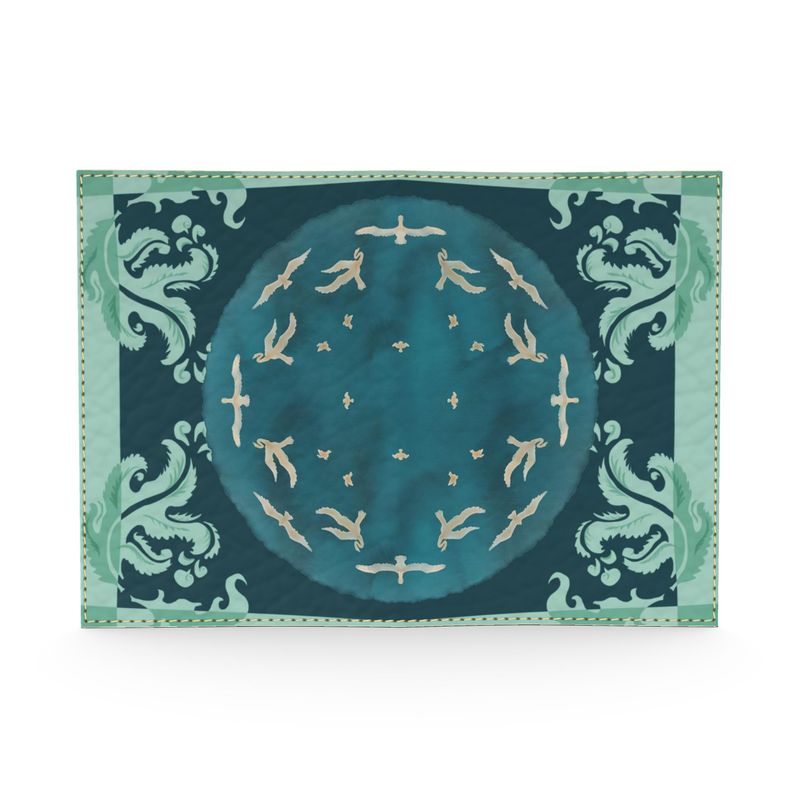 Passport Cover Fly With Me