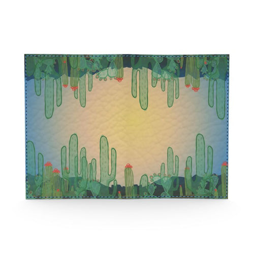 Passport Cover Veracruz