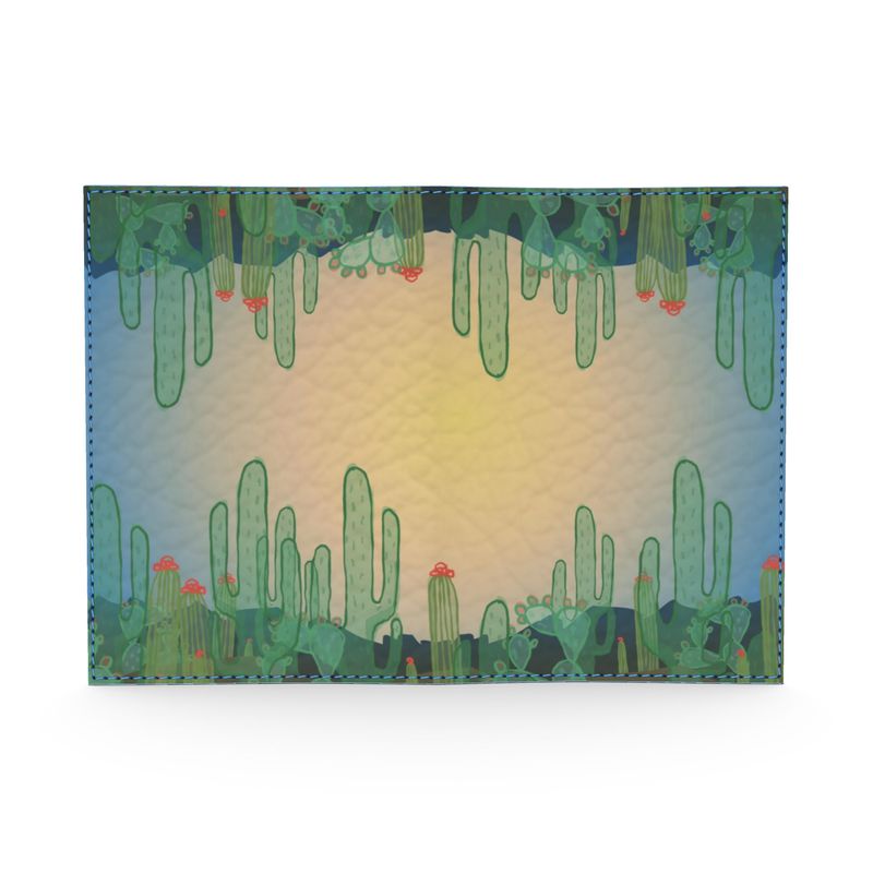 Passport Cover Veracruz