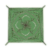 Charger l'image dans la galerie, Vide Poche Lime Close  Green