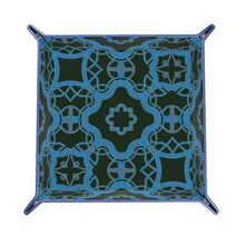 Charger l'image dans la galerie, Vide Poche Abha Cobalt