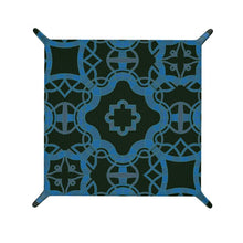Charger l'image dans la galerie, Vide Poche Abha Cobalt