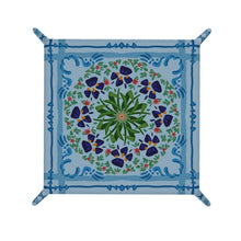 Charger l'image dans la galerie, Vide Poche Swyncombe Blue