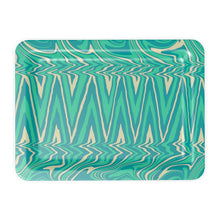 Charger l&#39;image dans la galerie, Small Tray Venezia Aqua