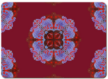 Load image into Gallery viewer, 2 Placemats Samarkand