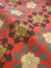 Load image into Gallery viewer, Dog Bed Medlar Red